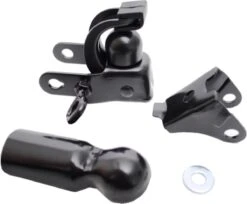 Amigo Fietsaanhanger Koppeling - Zwart -Winkel Voor Fietsbenodigdheden 1200x989 2