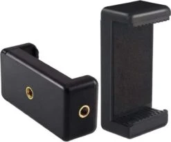 Mobiele Telefoon Houder Statief – Telefoonhouder - Universele Telefoonhouder Voor Statief + 360 ° Draaigreep – HiCHiCO -Winkel Voor Fietsbenodigdheden 1200x989 3