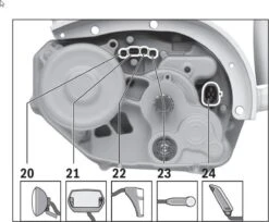 E-bike Tuning Kit Speedbox 2.0 Voor Bosch Motoren 10 E-bike Tuning Kit Speedbox 2.0 Voor Bosch Motoren -Winkel Voor Fietsbenodigdheden 1200x990 4