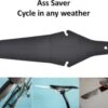 Merkloos Ass Saver - Spatbord Mountainbike Of Racefiets - Achterspatbord - Lichtgewicht (slechts 18 Gram) - Ass Saver Flexibel Opvouwbaar Voor Opberging In Achterzak - (Incl Gratis Verzending) -Winkel Voor Fietsbenodigdheden 1200x992 6