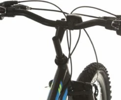 VidaXL Mountainbike 21 Versnellingen 26 Inch Wielen 49 Cm Zwart -Winkel Voor Fietsbenodigdheden 1200x998