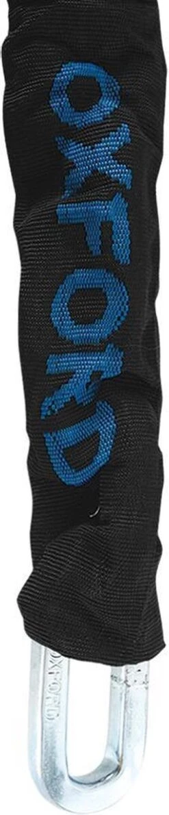 Oxford ART-3 HD 1,5 Meter Fiets En Scooter Kettingslot - ART 3 Gekeurd Sterk Kettingslot - Zwaar Uitgevoerd -Winkel Voor Fietsbenodigdheden 249x1200 1