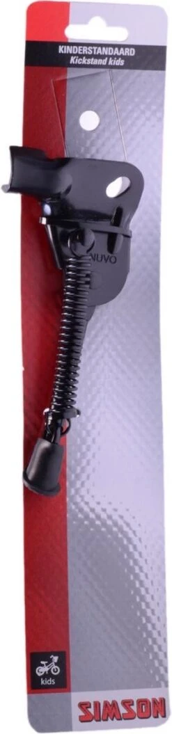 Simson Kinderstandaard 12Inch