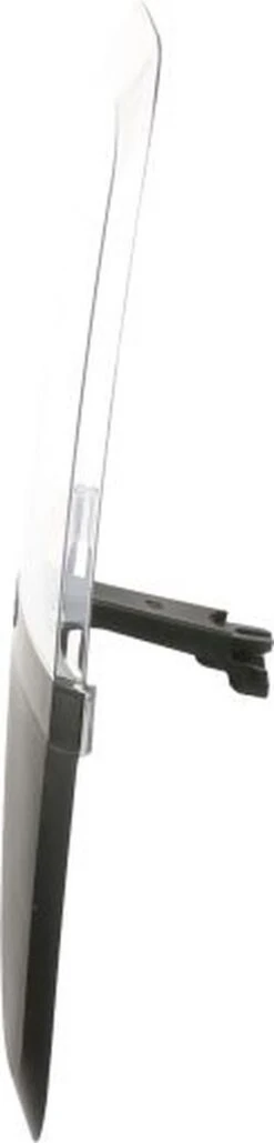 Bobike Windscherm Exclusive - Urban Black -Winkel Voor Fietsbenodigdheden 288x1200