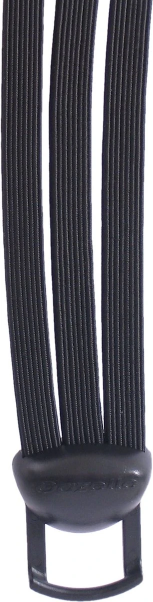 Snelbinder Trio Gazelle 28 Power - Zwart/zwart 4 Snelbinder Trio Gazelle 28 Power - Zwart/zwart - Afbeelding 2