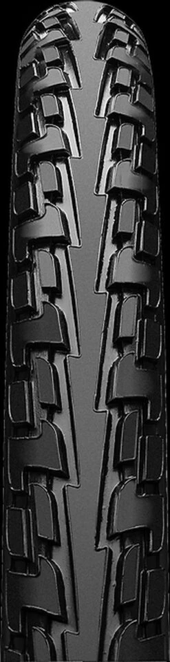 Continental Buitenband Ride Tour 28 X 1 3/8 X 1 5/8 (37-622) Draad -Winkel Voor Fietsbenodigdheden 308x1200 1