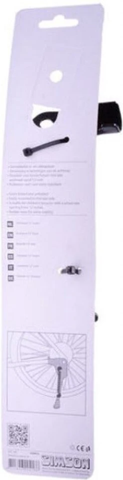 Simson Kinderstandaard 12Inch -Winkel Voor Fietsbenodigdheden 309x1200 1