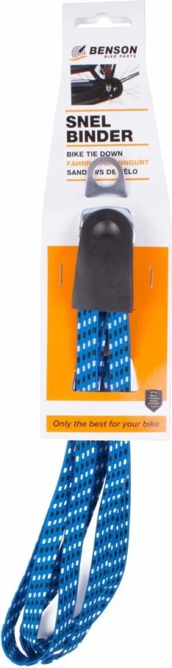 Benson Snelbinderset Compleet - Prijs Per Stuk -Winkel Voor Fietsbenodigdheden 309x1200 2