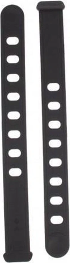 Yepp Mini/Maxi Voetenbandjes - Zwart 14 Yepp Mini/Maxi Voetenbandjes - Zwart -Winkel Voor Fietsbenodigdheden 321x1200