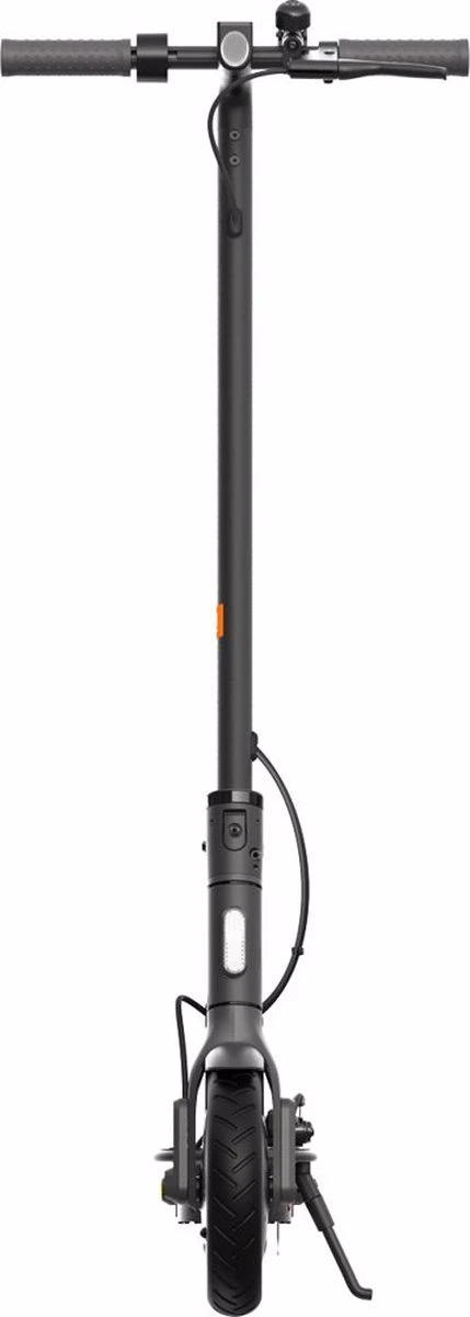 Xiaomi - Mi Electric Scooter Pro 2 - Opvouwbare Elektrische Step - 300w Motor - 20km/h Top Snelheid, 45km Bereik - 8.5" Luchtgevulde Banden 8 Xiaomi - Mi Electric Scooter Pro 2 - Opvouwbare Elektrische Step - 300w Motor - 20km/h Top Snelheid, 45km Bereik - 8.5" Luchtgevulde Banden - Afbeelding 6