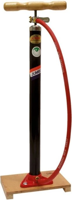 Jumbo Pomp - Fietspomp - Plank En Slang - Zwart 14 Jumbo Pomp - Fietspomp - Plank En Slang - Zwart -Winkel Voor Fietsbenodigdheden 431x1200 1