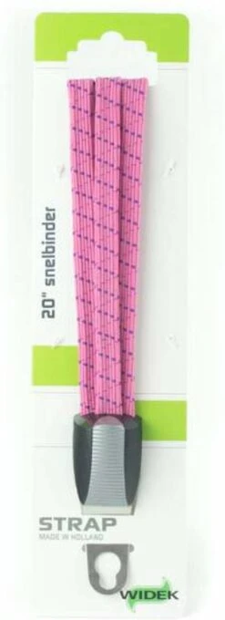 Snelbinder Voor 20 Kinderfiets Widek Active Life - Roze (op Kaart) -Winkel Voor Fietsbenodigdheden 436x1200