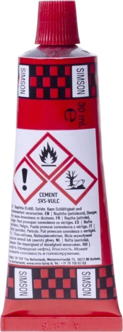 Simson Tube Solutie - Bandenplak - Klein - 10 Ml -Winkel Voor Fietsbenodigdheden 446x1200 2