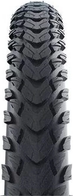 Schwalbe Buitenband - Marathon Plus Tour - 28 Inch X 1.40 - Zwart Reflecterend -Winkel Voor Fietsbenodigdheden 450x1200