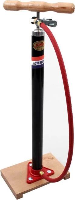 Jumbo FA2301D Pomp Op Plank - Zwart - Nog Niet Gemonteerd 14 Jumbo FA2301D Pomp Op Plank - Zwart - Nog Niet Gemonteerd -Winkel Voor Fietsbenodigdheden 451x1200 1