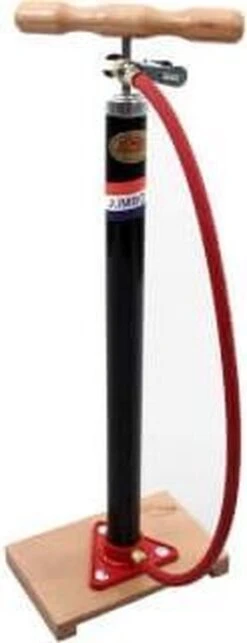 Jumbo Pomp - Fietspomp - Plank En Slang - Zwart 17 Jumbo Pomp - Fietspomp - Plank En Slang - Zwart -Winkel Voor Fietsbenodigdheden 461x1200 2