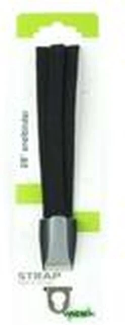 Snelbinder Trio Widek Met Universele RVS Beugel - Zwart (op Kaart) 12 Snelbinder Trio Widek Met Universele RVS Beugel - Zwart (op Kaart) -Winkel Voor Fietsbenodigdheden 462x1200