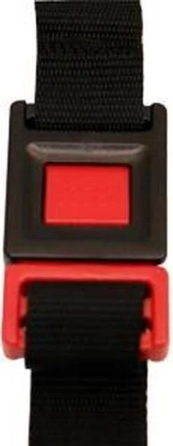 Bobike Heupgordel Voor Junior Zitje, Zwart -Winkel Voor Fietsbenodigdheden 467x1200