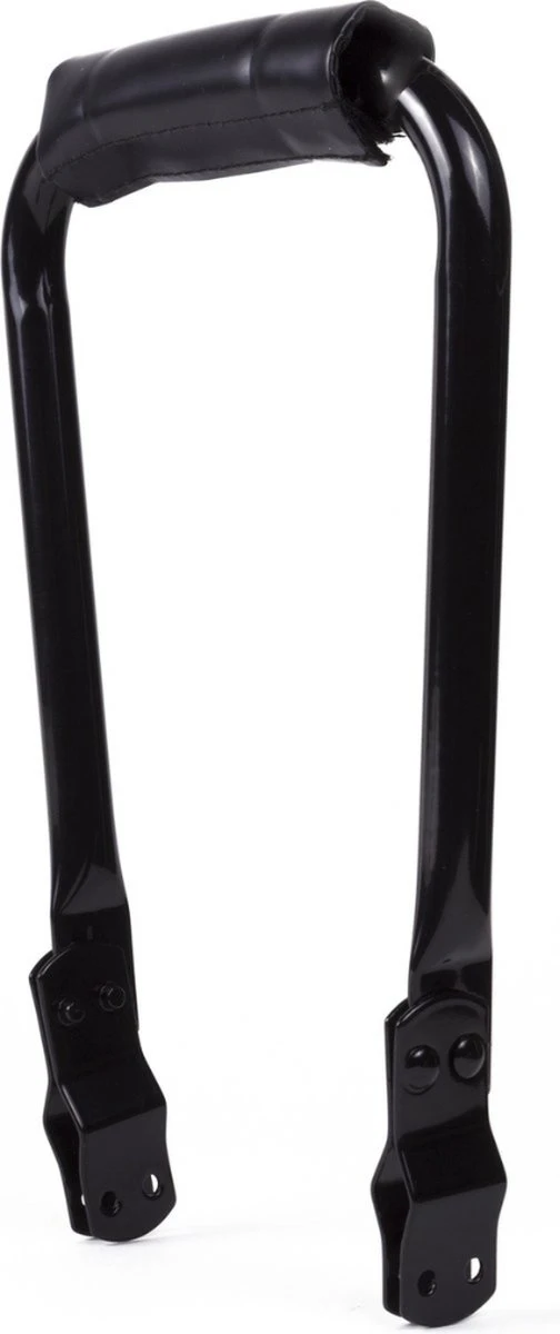 PD® - Fiets Rugleuning - Kinderrugsteun - Rugsteun 5 PD® - Fiets Rugleuning - Kinderrugsteun - Rugsteun - Afbeelding 3