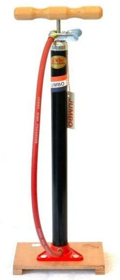 Jumbo FA2301D Pomp Op Plank - Zwart - Nog Niet Gemonteerd 15 Jumbo FA2301D Pomp Op Plank - Zwart - Nog Niet Gemonteerd -Winkel Voor Fietsbenodigdheden 515x1200 1