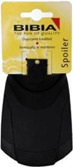 Bibia Voorspatlap Sportspoiler Stadsfiets 5,5 Cm Zwart -Winkel Voor Fietsbenodigdheden 526x1200 1