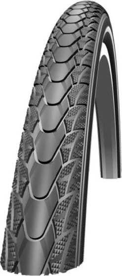 Schwalbe Buitenband - Marathon Plus - 28 Inch X 1.40 - Zwart Reflecterend -Winkel Voor Fietsbenodigdheden 532x1200 1