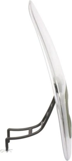 Bobike Windscherm ONE+ - Olive Green -Winkel Voor Fietsbenodigdheden 535x1200 1