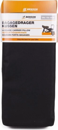 Lastpak Bagagedragerkussen Zwart - 32 Cm -Winkel Voor Fietsbenodigdheden 543x1200 1