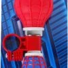 Mickey Mouse Spider-Man Fietstoeter - Jongens - Rood Blauw -Winkel Voor Fietsbenodigdheden 557x1200 1