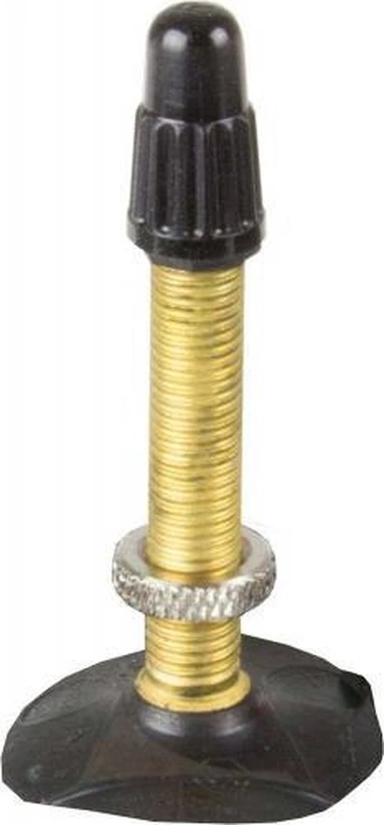 Michelin Binnenband Airstop A1 18/23-622 Inch Fv 40 Mm Zwart 5 Michelin Binnenband Airstop A1 18/23-622 Inch Fv 40 Mm Zwart - Afbeelding 3