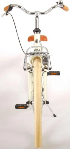 Volare Melody Kinderfiets - Meisjes - 24 Inch - Zand - Prime Collection -Winkel Voor Fietsbenodigdheden 565x1200 1