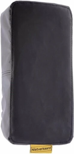 Niet Verkeerd Bagagedragerkussen Dikke Pakkerd Zwart 32 Cm -Winkel Voor Fietsbenodigdheden 576x1200