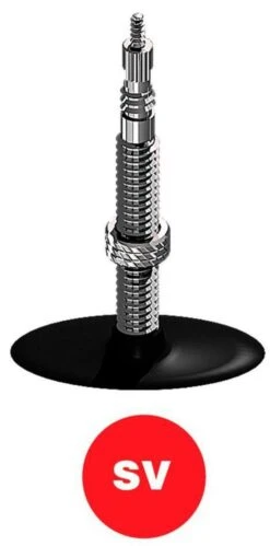 Schwalbe Binnenband - SV17 - 28 Inch X 1.10 - 1.75 - Frans Ventiel - 40mm -Winkel Voor Fietsbenodigdheden 594x1200 1