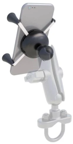 RAM Mount - Universele Telefoonhouder - X-Grip -Winkel Voor Fietsbenodigdheden 607x1200