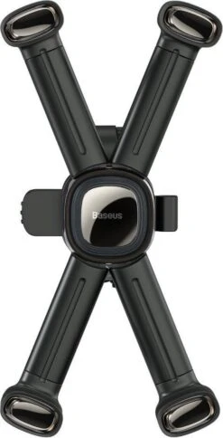 Baseus 360° Fiets Telefoonhouder Voor Smartphones 4.7 Tot 6.7 Inch -Winkel Voor Fietsbenodigdheden 612x1200