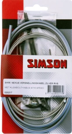 Simson Versnellingskabelset Shimano Nexus Grijs -Winkel Voor Fietsbenodigdheden 642x1200 3