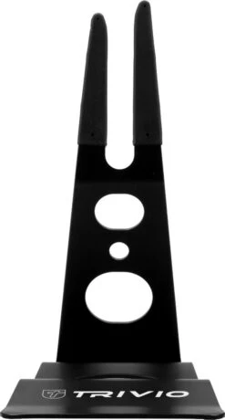 TRIVIO - Fietsstandaard - Zwart - Staal 20 TRIVIO - Fietsstandaard - Zwart - Staal -Winkel Voor Fietsbenodigdheden 645x1200 1