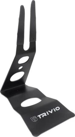 TRIVIO - Fietsstandaard - Zwart - Staal 23 TRIVIO - Fietsstandaard - Zwart - Staal -Winkel Voor Fietsbenodigdheden 657x1200 2