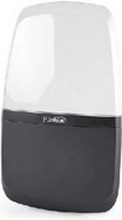 Bobike Windscherm Exclusive - Urban Black -Winkel Voor Fietsbenodigdheden 665x1200