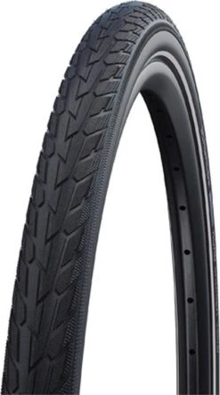 Schwalbe Buitenband - Road Cruiser K-Guard - 28 Inch X 1.75 - Zwart Reflecterend -Winkel Voor Fietsbenodigdheden 671x1200 2