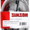 Simson Versnellingskabelset Shimano Nexus Grijs -Winkel Voor Fietsbenodigdheden 673x1200 2