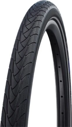 Schwalbe Buitenband - Marathon Plus - 28 Inch X 1.40 - Zwart Reflecterend -Winkel Voor Fietsbenodigdheden 684x1200
