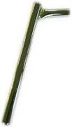 Zadelpen Steco ø25.4 X 300mm Pin-Up - Chroom -Winkel Voor Fietsbenodigdheden 686x1200 1