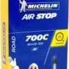 Michelin Binnenband Airstop A1 18/23-622 Inch Fv 40 Mm Zwart 1 Michelin Binnenband Airstop A1 18/23-622 Inch Fv 40 Mm Zwart -Winkel Voor Fietsbenodigdheden 686x1200