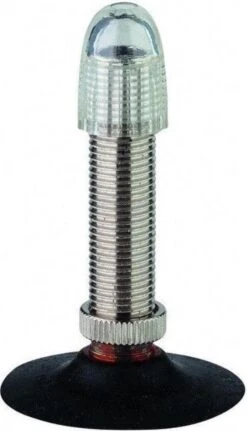 Schwalbe Binnenband - AV17 - 28 Inch X 1.10 - 1.75 - Auto Ventiel - 40mm -Winkel Voor Fietsbenodigdheden 687x1200