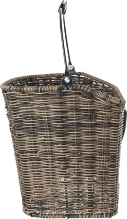 Fastrider Sverre Stuur Fietsmand KlickFIX - Bruin - 26L 14 Fastrider Sverre Stuur Fietsmand KlickFIX - Bruin - 26L -Winkel Voor Fietsbenodigdheden 696x1200