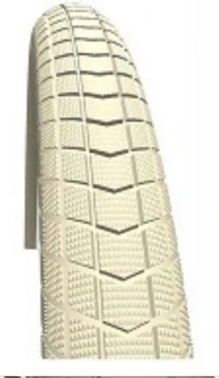 Schwalbe Buitenband - Big Ben K-Guard - 28 Inch X 2.00 - Creme Reflecterend -Winkel Voor Fietsbenodigdheden 696x1200 3