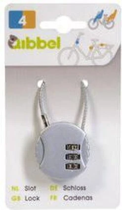 Qibbel Kabelslot Voor Kinderstoeltje -Winkel Voor Fietsbenodigdheden 700x1200 2