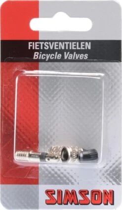 Simson Losse Fietsventiel Dunlop - Blitz - Hollands Met Stofkapje - 2 Stuks -Winkel Voor Fietsbenodigdheden 701x1200 2
