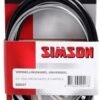 Simson Versnellingskabelset S.A. / Gazelle Zwart -Winkel Voor Fietsbenodigdheden 703x1200 2